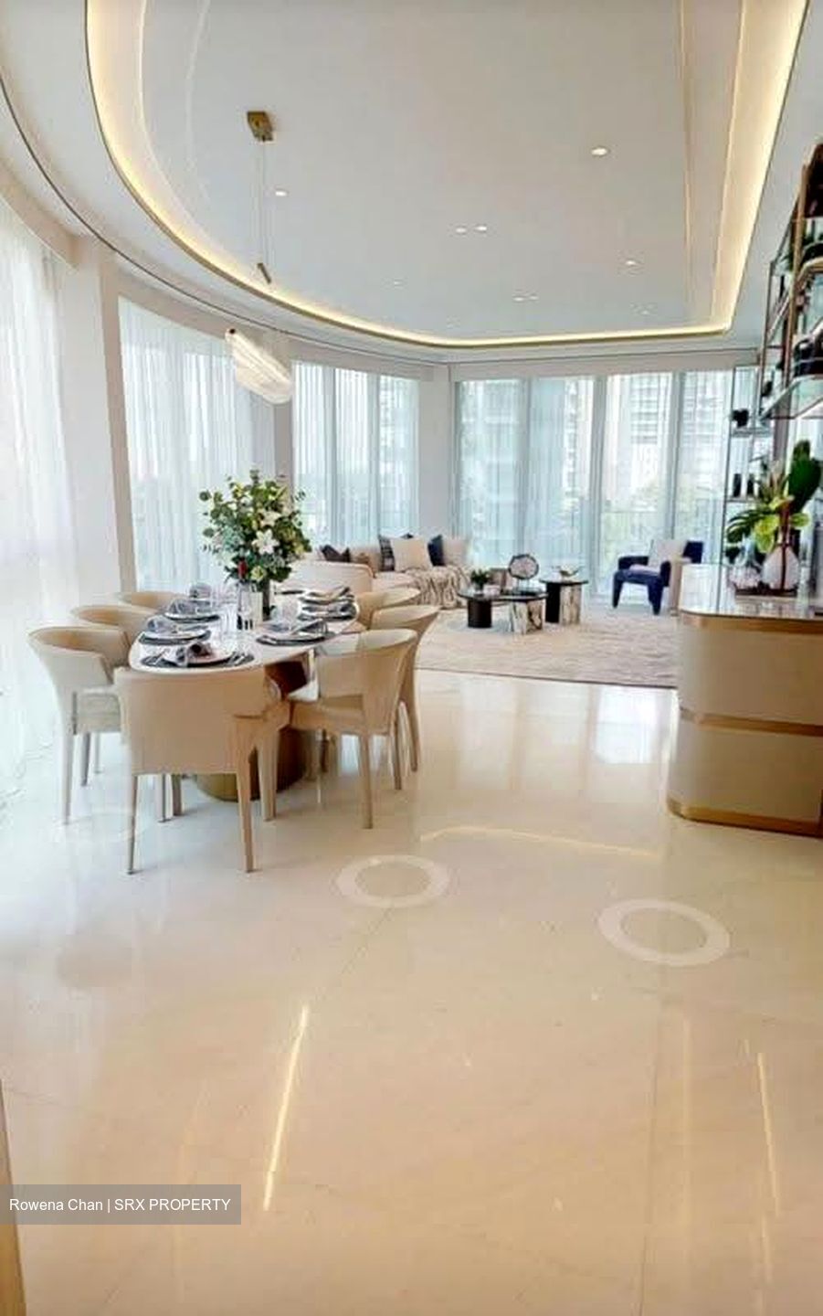 Cliveden At Grange (D10), Condominium #610599431